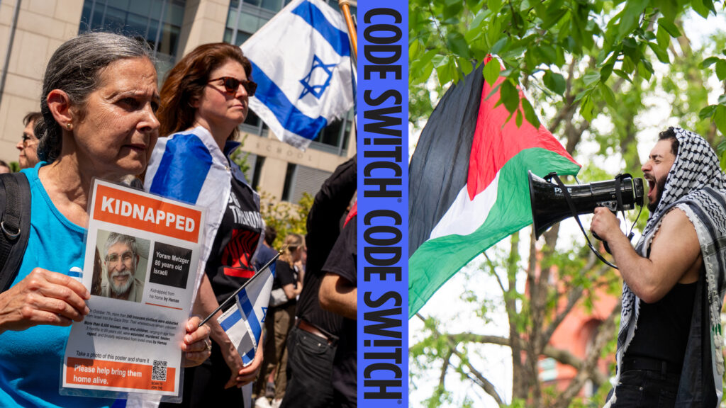 The administration’s fight against antisemitism is dividing Jews