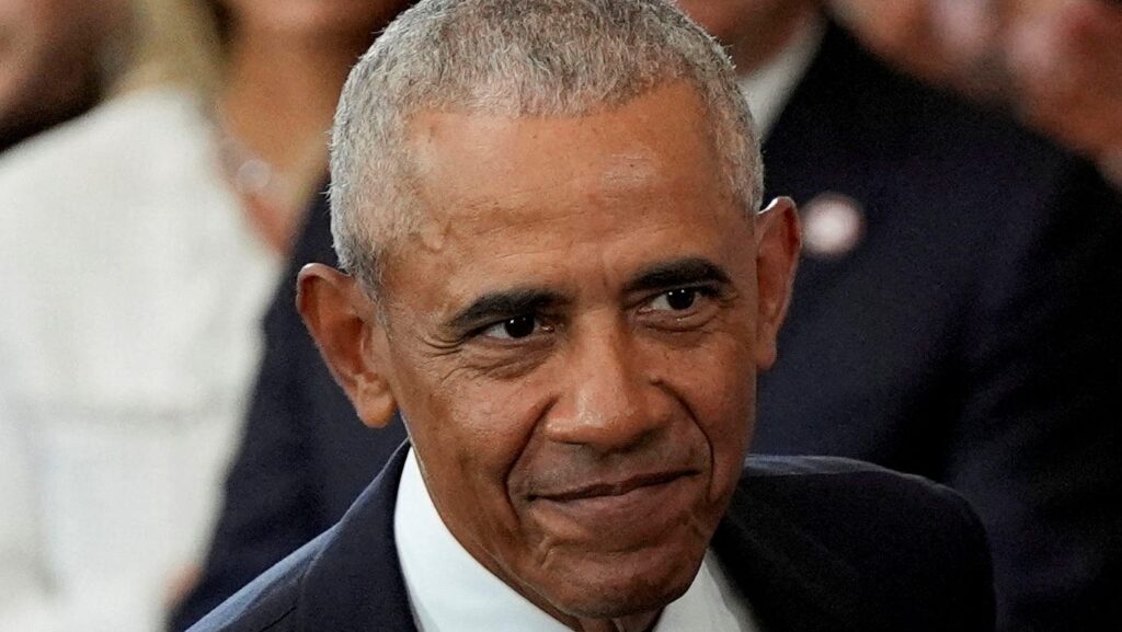 Obama warns Trump administration has ‘weak commitment’ to democracy