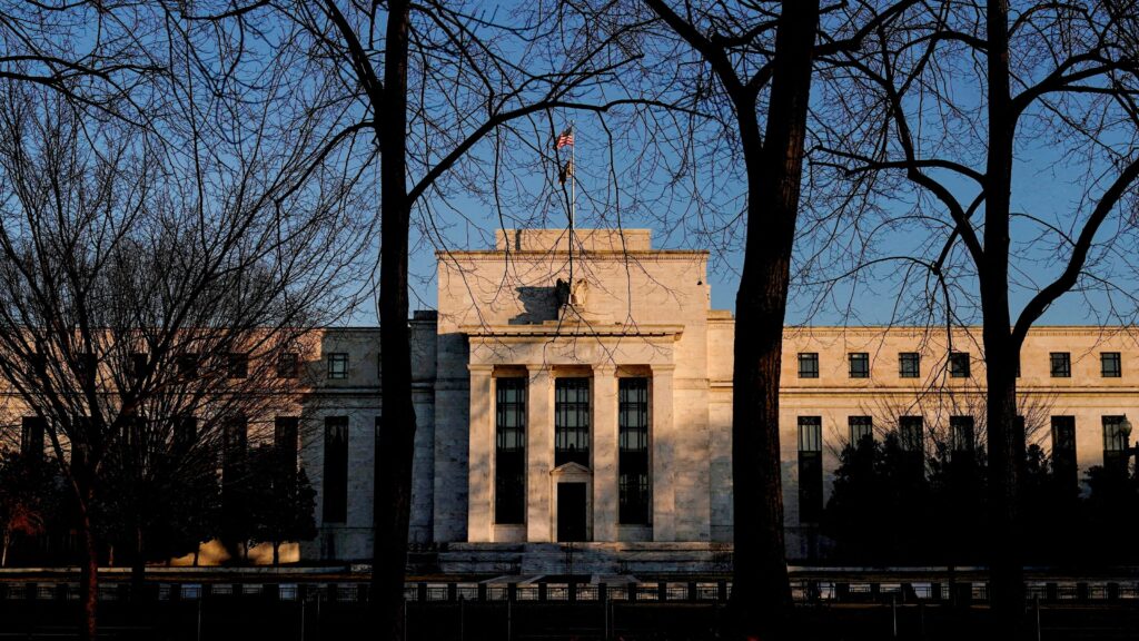 Will the Fed cut interest rates as Trump wants? Live updates as decision looms.