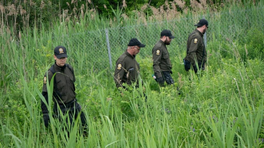 Mother of missing Montreal toddler charged with child abandonment