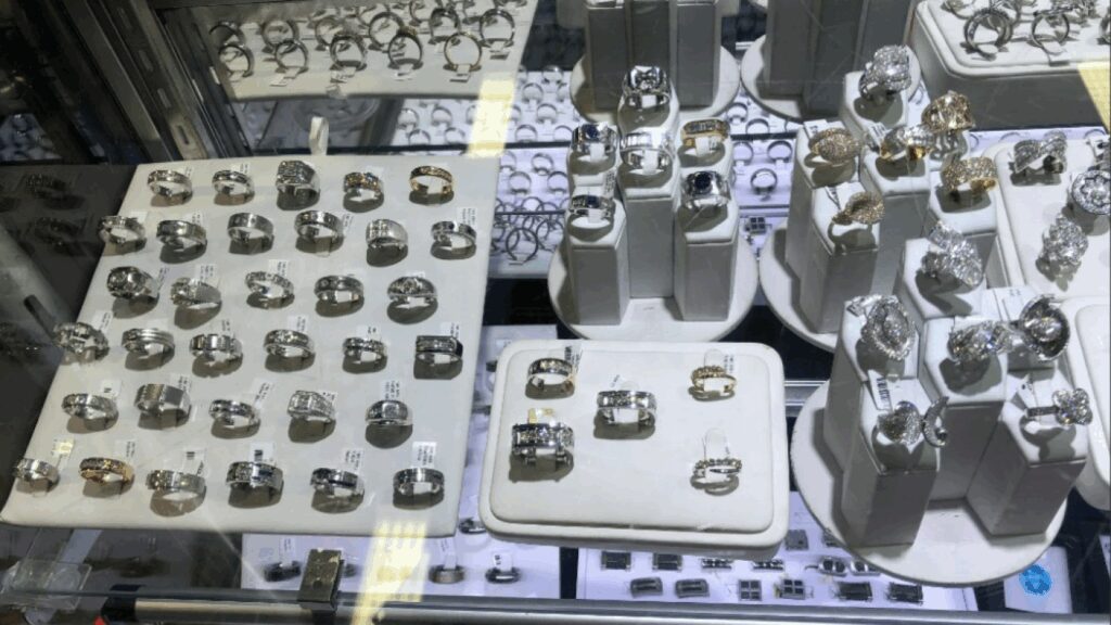 Prosecutors call it the biggest jewelry heist in U.S. history. Here’s what to know
