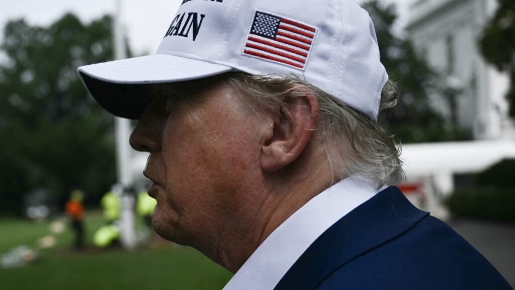 Pro-Trump media figures split over the U.S. role in the Israel-Iran conflict