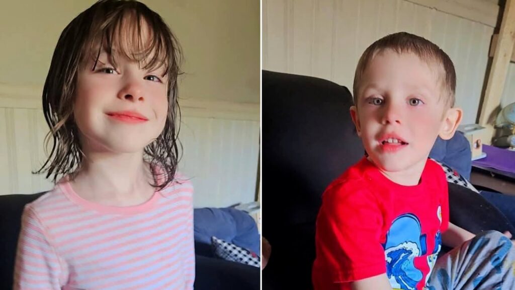 Disappearance of Lilly and Jack Sullivan: What we know so far