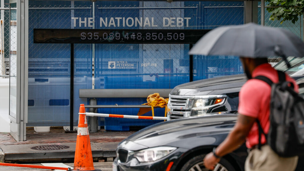 The debt limit, the origins of the X Date, and why it all matters