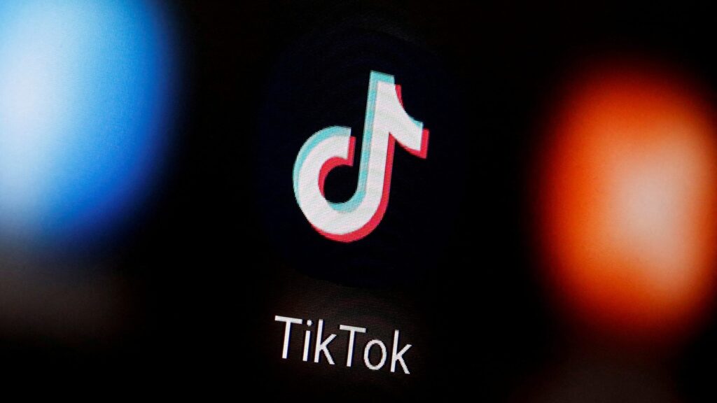 Trump says he signed an executive order delaying a ban on TikTok