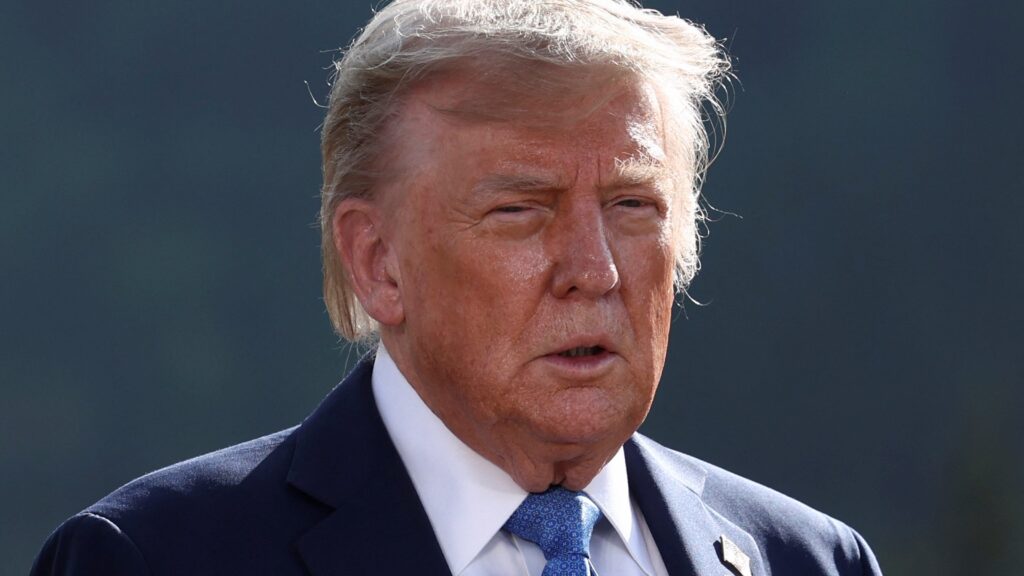 Trump can retain control of California National Guard for now, appeals court rules