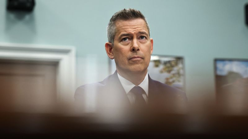 Judge blocks Trump administration from tying transportation funds to states’ cooperation with immigration efforts | CNN Politics