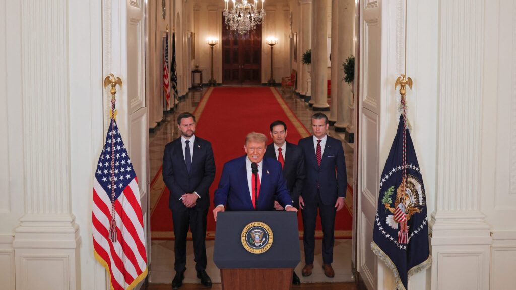 AOC howls about impeaching Trump. But president had the authority to bomb Iran. | Opinion