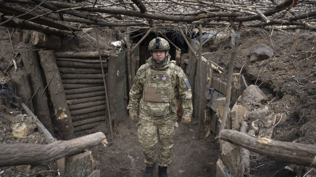 Wartime NATO summits have focused on Ukraine. With Trump, this one will be different