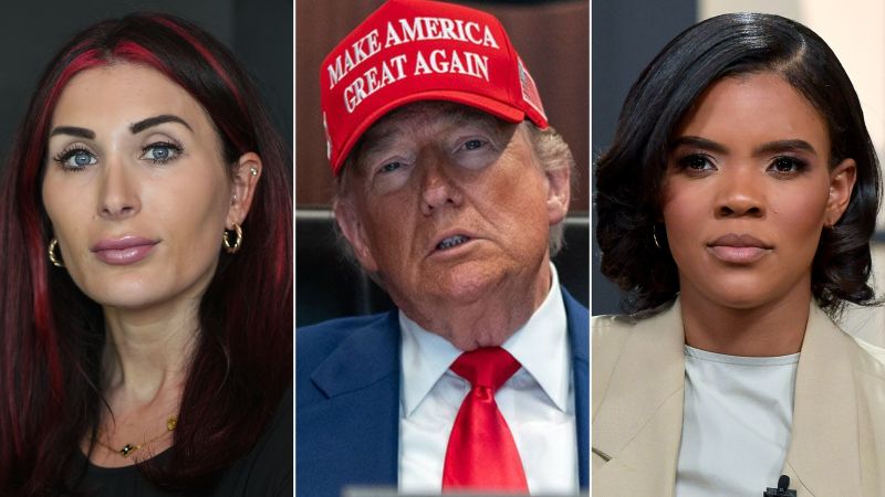 MAGA movement divided over Trump’s move to bomb Iran | CNN Politics