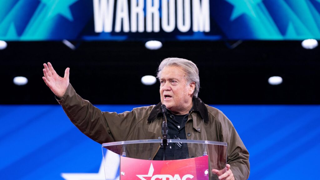 Not what ‘MAGA wanted to hear’: Tensions within GOP remain about Trump’s Iran strike