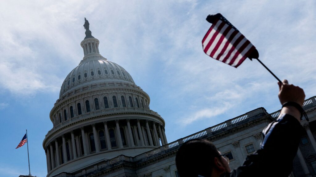 Medicaid ‘churn’: How working Americans could lose coverage under Trump tax bill