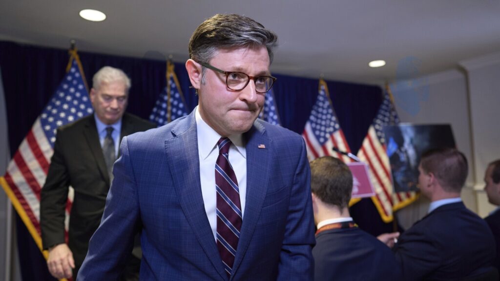 Trump’s go-it-alone strategy on Iran risks dividing an already split Congress