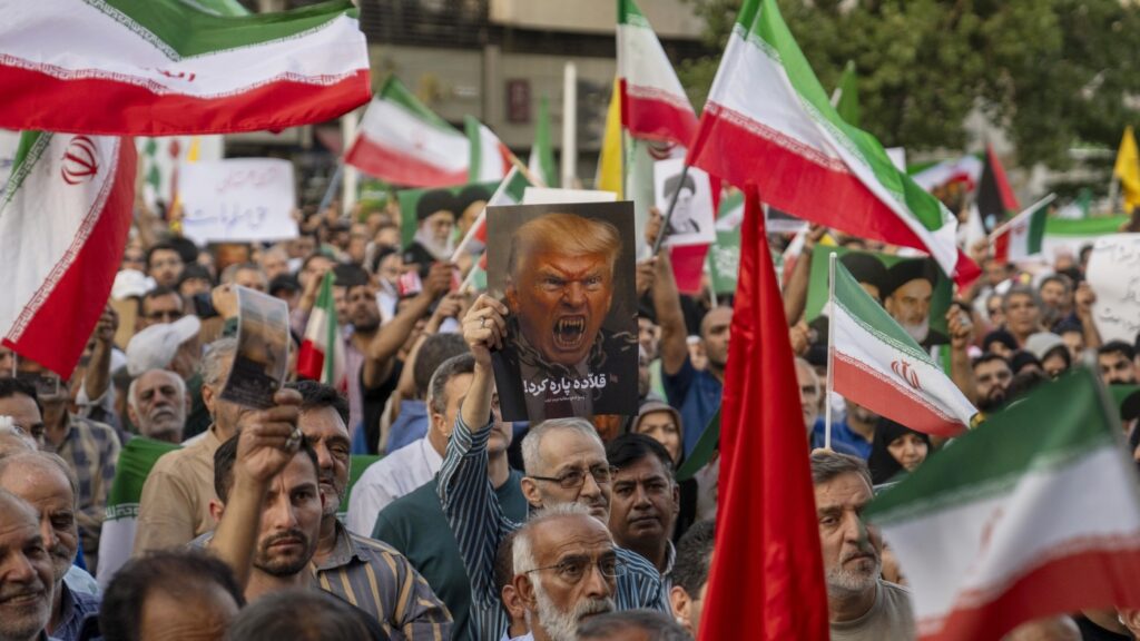 4 takeaways on the U.S. airstrikes on Iran — and what might come next