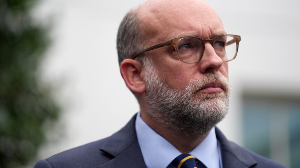 Trump administration puts on hold $18 billion in funding for New York City infrastructure projects