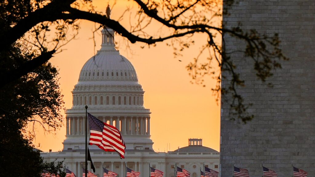 What will Congress do after the shutdown? We asked a Republican and a Democrat