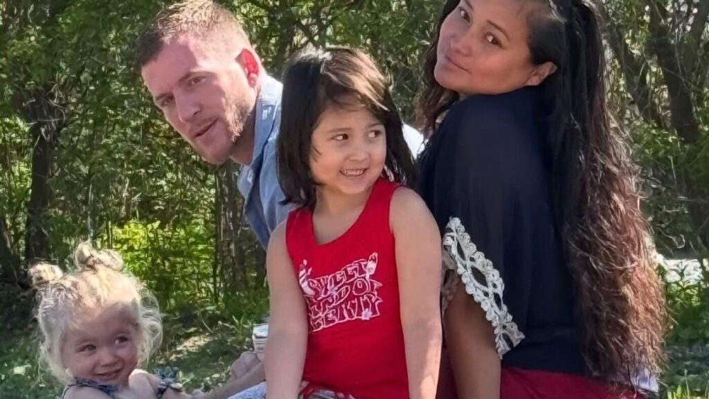 The federal shutdown puts nutrition aid for millions of new parents at risk