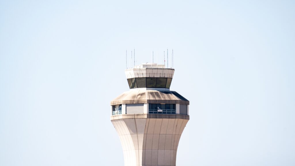 Air traffic controllers helped end the last government shutdown, and may again
