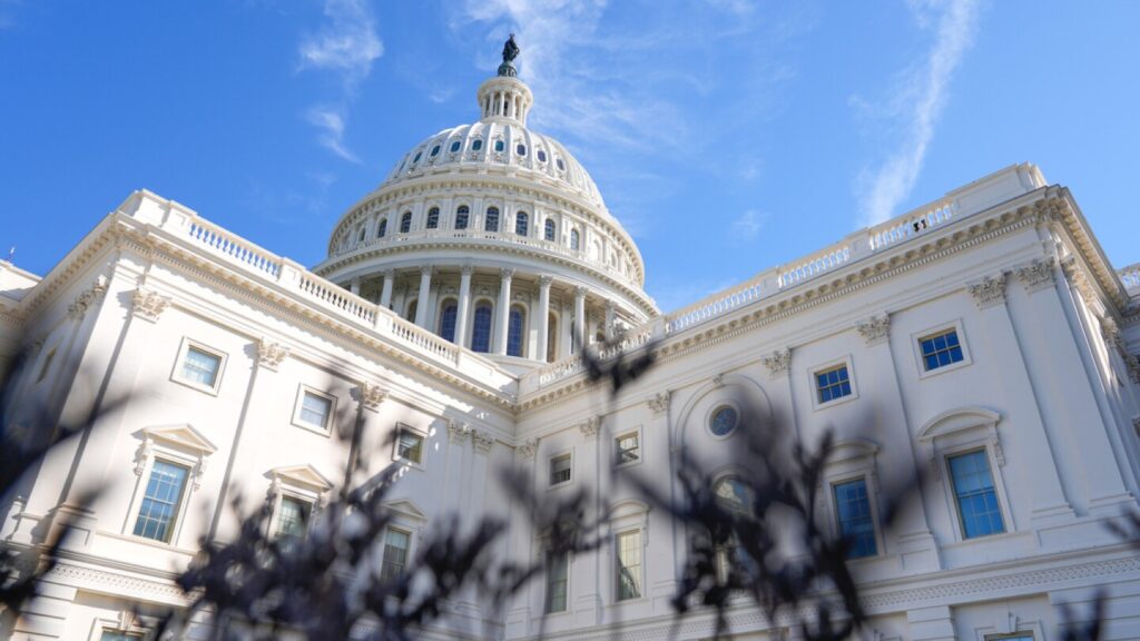 Live updates: Trump uses government shutdown to dole out firings and punishment