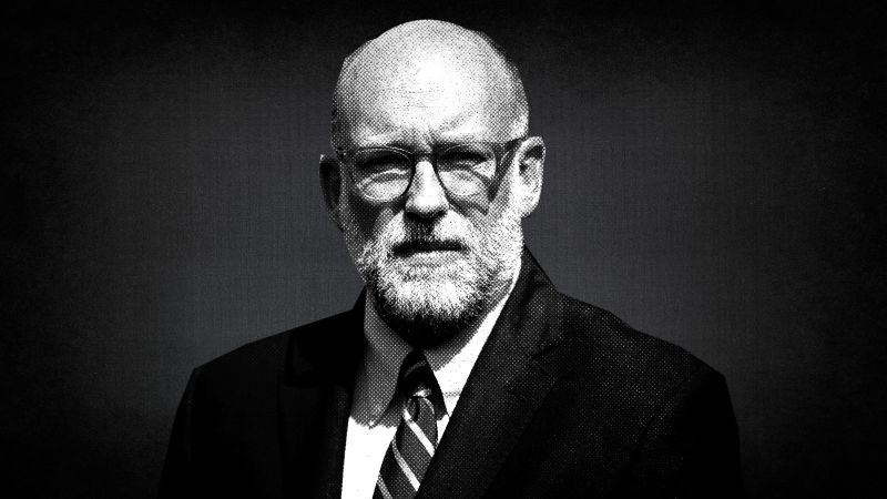 Trump’s shutdown architect: Russ Vought’s plan to deconstruct the government was years in the making | CNN Politics